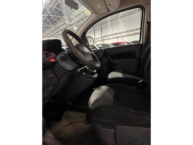 Renault Kangoo Combi dCi 90 Extrem Energy N1 S.E E6 66 kW (90 CV)