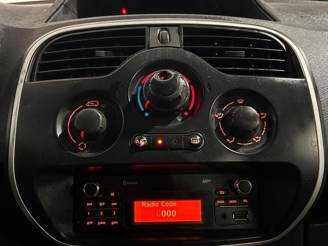 Renault Kangoo Combi dCi 90 Extrem Energy N1 S.E E6 66 kW (90 CV)