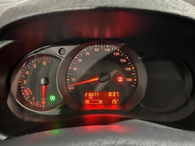 Renault Kangoo Combi dCi 90 Extrem Energy N1 S.E E6 66 kW (90 CV)