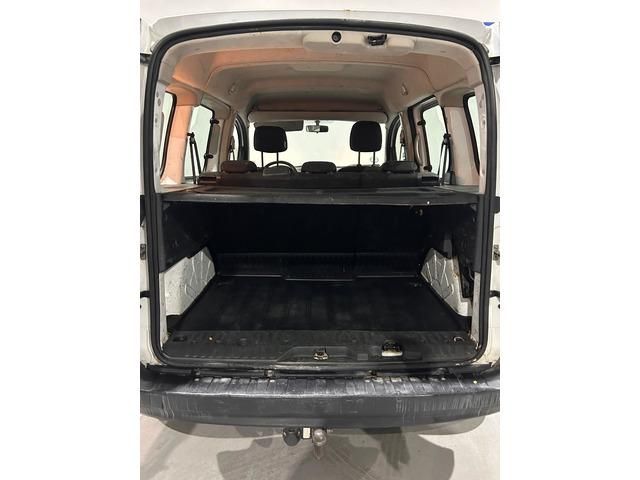 Renault Kangoo Combi dCi 90 Extrem Energy N1 S.E E6 66 kW (90 CV)