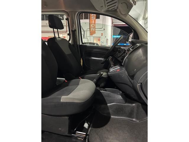 Renault Kangoo Combi dCi 90 Extrem Energy N1 S.E E6 66 kW (90 CV)
