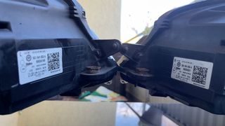 Faro LED Izquierdo VW Golf 7 5G1941033A