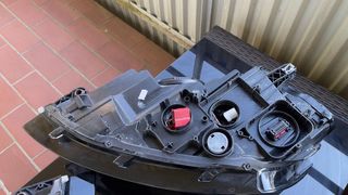 Faro LED Izquierdo VW Golf 7 5G1941033A