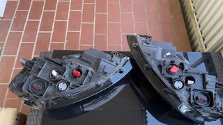 Faro LED Izquierdo VW Golf 7 5G1941033A