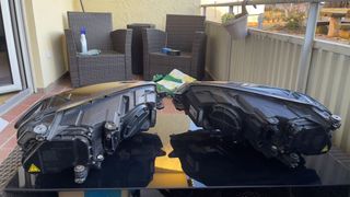 Faro LED Izquierdo VW Golf 7 5G1941033A