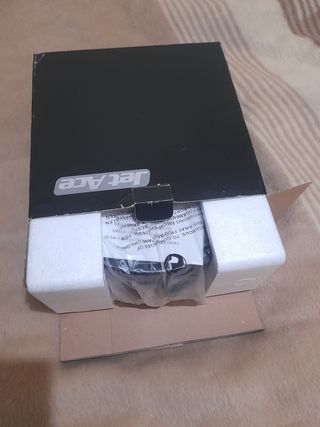 Raclette Jet Ace Eléctrica Nueva