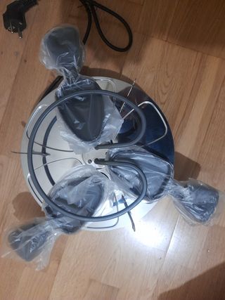 Raclette Jet Ace Eléctrica Nueva