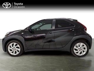 Toyota Aygo X Cross 1.0 VVT-I Play 53 kW (72 CV)