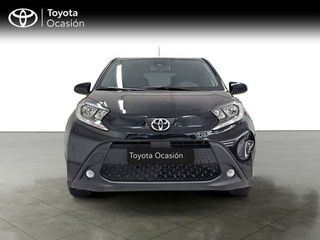 Toyota Aygo X Cross 1.0 VVT-I Play 53 kW (72 CV)