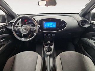 Toyota Aygo X Cross 1.0 VVT-I Play 53 kW (72 CV)
