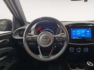 Toyota Aygo X Cross 1.0 VVT-I Play 53 kW (72 CV)