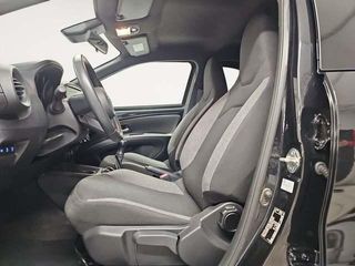 Toyota Aygo X Cross 1.0 VVT-I Play 53 kW (72 CV)