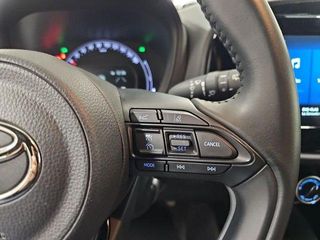 Toyota Aygo X Cross 1.0 VVT-I Play 53 kW (72 CV)