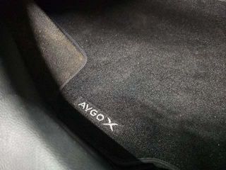 Toyota Aygo X Cross 1.0 VVT-I Play 53 kW (72 CV)