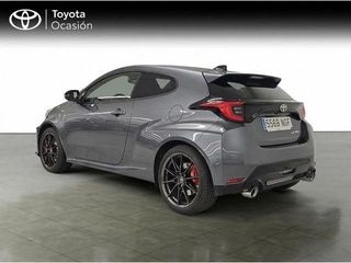 Toyota GR Yaris 1.6 RZ 203 kW (276 CV)