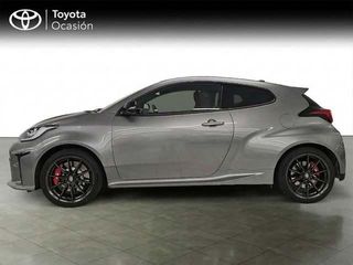 Toyota GR Yaris 1.6 RZ 203 kW (276 CV)