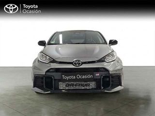 Toyota GR Yaris 1.6 RZ 203 kW (276 CV)