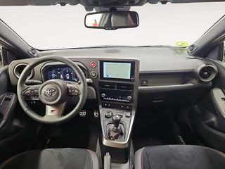 Toyota GR Yaris 1.6 RZ 203 kW (276 CV)