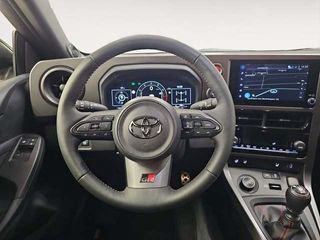Toyota GR Yaris 1.6 RZ 203 kW (276 CV)