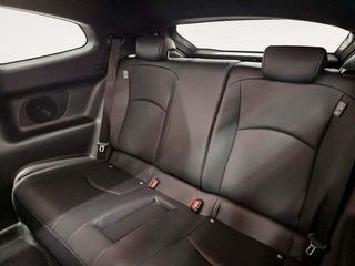 Toyota GR Yaris 1.6 RZ 203 kW (276 CV)