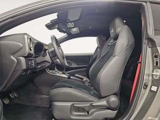 Toyota GR Yaris 1.6 RZ 203 kW (276 CV)