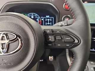 Toyota GR Yaris 1.6 RZ 203 kW (276 CV)