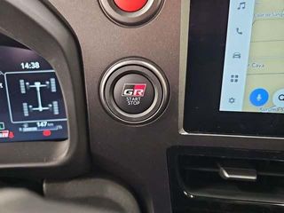 Toyota GR Yaris 1.6 RZ 203 kW (276 CV)