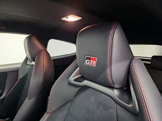 Toyota GR Yaris 1.6 RZ 203 kW (276 CV)