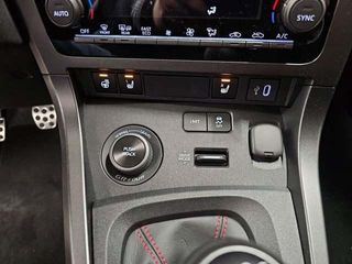 Toyota GR Yaris 1.6 RZ 203 kW (276 CV)