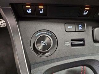 Toyota GR Yaris 1.6 RZ 203 kW (276 CV)