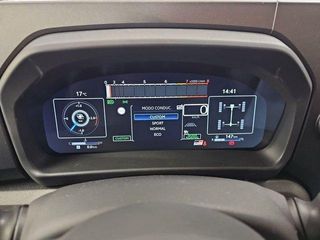 Toyota GR Yaris 1.6 RZ 203 kW (276 CV)