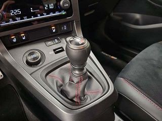 Toyota GR Yaris 1.6 RZ 203 kW (276 CV)