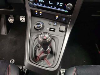 Toyota GR Yaris 1.6 RZ 203 kW (276 CV)