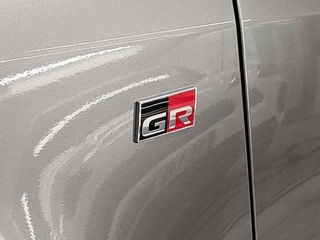 Toyota GR Yaris 1.6 RZ 203 kW (276 CV)