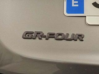 Toyota GR Yaris 1.6 RZ 203 kW (276 CV)