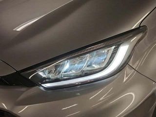 Toyota GR Yaris 1.6 RZ 203 kW (276 CV)