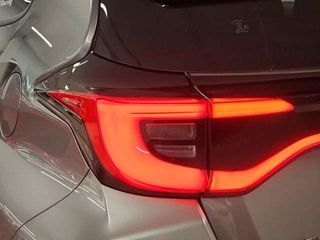 Toyota GR Yaris 1.6 RZ 203 kW (276 CV)