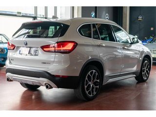 BMW X1 sDrive18d 110 kW (150 CV)