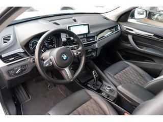 BMW X1 sDrive18d 110 kW (150 CV)