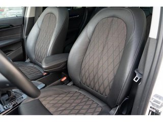 BMW X1 sDrive18d 110 kW (150 CV)