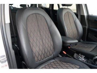 BMW X1 sDrive18d 110 kW (150 CV)