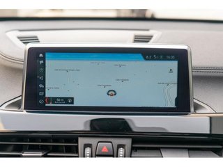BMW X1 sDrive18d 110 kW (150 CV)