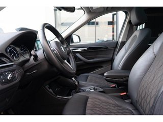 BMW X1 sDrive18d 110 kW (150 CV)