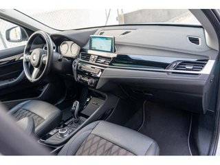 BMW X1 sDrive18d 110 kW (150 CV)