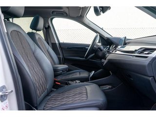 BMW X1 sDrive18d 110 kW (150 CV)