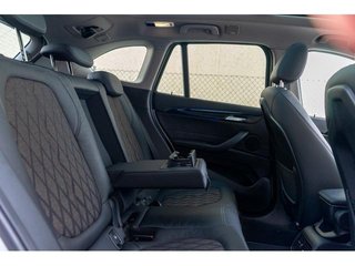 BMW X1 sDrive18d 110 kW (150 CV)