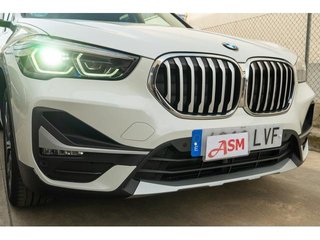 BMW X1 sDrive18d 110 kW (150 CV)