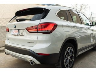 BMW X1 sDrive18d 110 kW (150 CV)