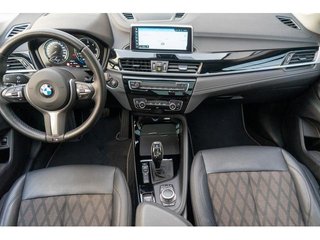 BMW X1 sDrive18d 110 kW (150 CV)