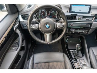 BMW X1 sDrive18d 110 kW (150 CV)